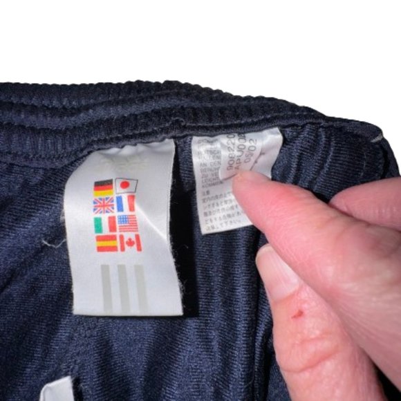 Adadias Studded Joggers - Picture 7 of 11